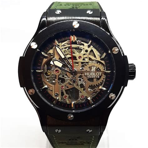 Hublot geneve watch 582888